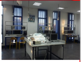 Laboratoire LCCPS