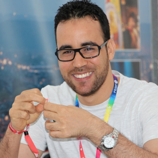 TAOUZARI Mohamed