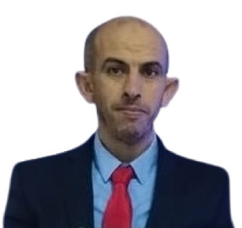 BAGHOURI Mostafa